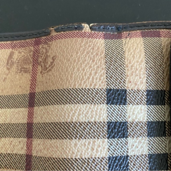 🎉HP🎉BURBERRY | Wallet - Picture 8 of 11